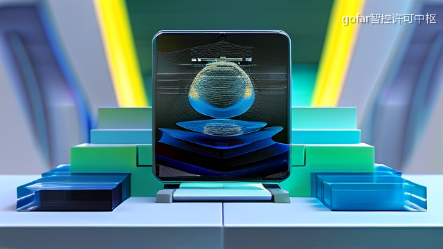 gofar智控许可中枢